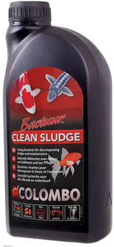 Colombo Bactuur Clean 500 ml
