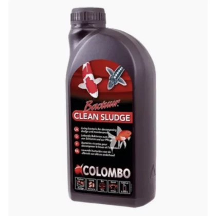 Colombo Bactuur Clean Sludge 1 ltr