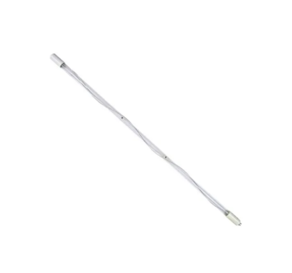 Losse TL 130 watt (Almagaan) voor UV-Amalgaam RVS 130 watt