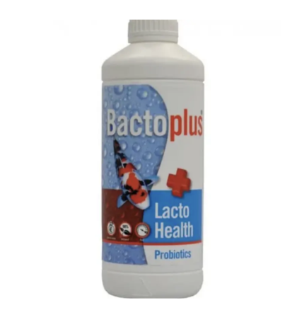 Bactoplus Lacto Health 1L