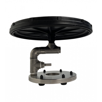 Super Aerator 22cm