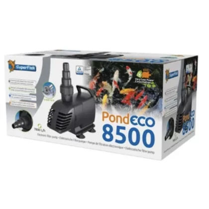Superfish Pond ECO 8500