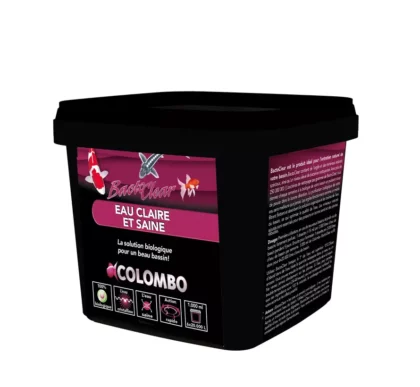 Colombo Bactoclear 1000ML