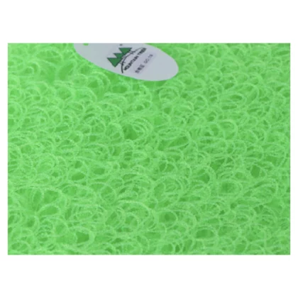 Mountain Tree Filter Mat 120 x 100 x 4 cm