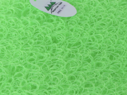 Mountain Tree Filter Mat 120 x 100 x 4 cm