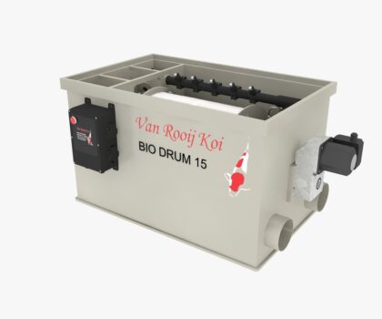 Van Rooij Koi Bio Drum 15 S