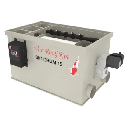 Van Rooij Koi Bio Drum 15 S