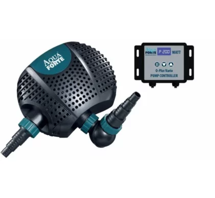 AquaForte O plus Vario 22000 S vijverpomp