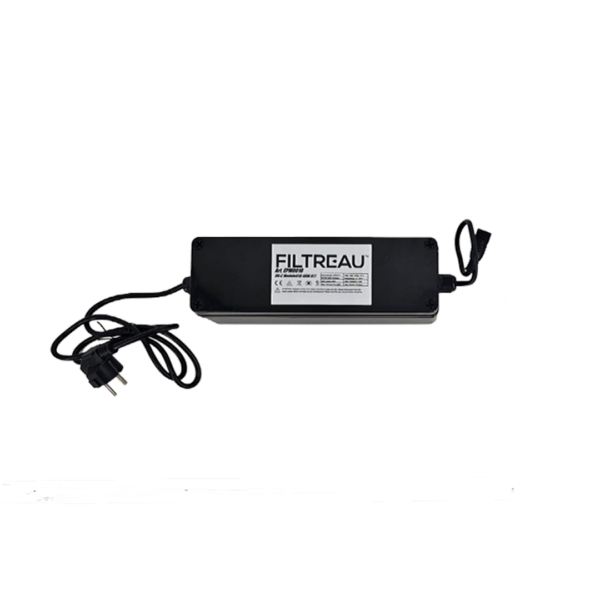Budget DIP INOX UV-C Ballast 40Watt