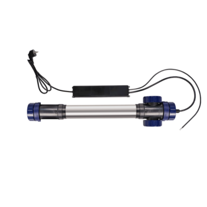 Filtreau UV-C Compact PLUS 40W INOX 304
