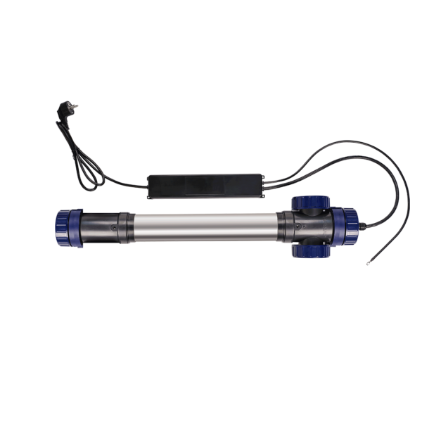 Filtreau UV-C Compact PLUS 40W INOX 304