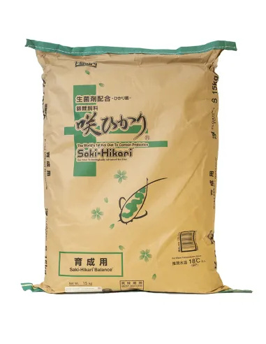 Saki Hikari Balance Small 15kg
