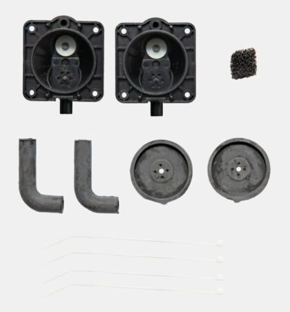 Superfish KOI FLOW 20 SERVICE KIT
