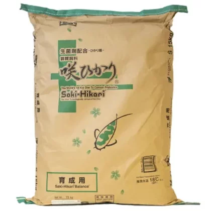 Saki Hikari Balance Small 15kg