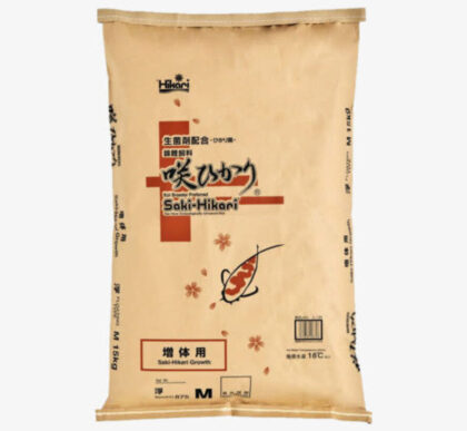 Saki Hikari Growth Large 15kg