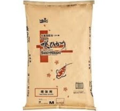 Saki Hikari Growth Medium 15kg