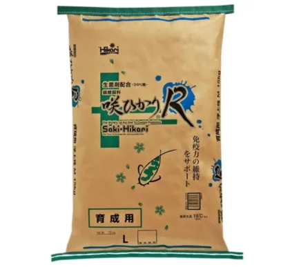 Saki Hikari R Balance Large 15kg