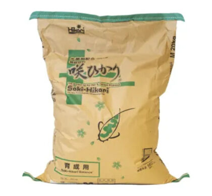Saki Hikari Balance Sinking Medium 20kg